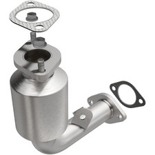 MagnaFlow 49 State Converter 51488 Direct Fit Catalytic Converter Fits Mirage