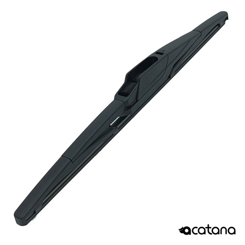 Rear Wiper Blade for Renault Megane KFB 2017 - 2018 Wagon Kit 9" 225mm - Picture 3 of 7