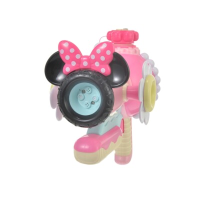 Disney MINNIE MOUSE TOW-GUN MICKEY Disney Minnie Mouse Two-Gun