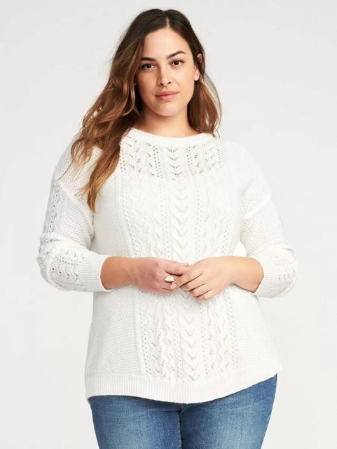 old navy sweaters plus size
