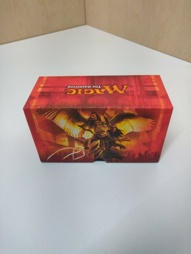 MTG Empty Fat Pack Box - Gatecrash - Used - Picture 4 of 5