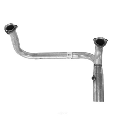 Exhaust Pipe Front AP Exhaust 93972