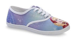 elsa tennis shoes