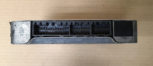 TOYOTA Corolla 1.6i 1987-1992 89661-12570 4A-G Ecu oem jdm used 8966112570 - Picture 3 of 9