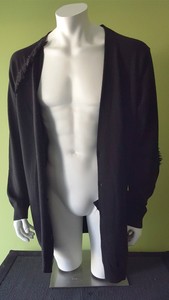 hq clothing cardigan