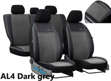 MERCEDES CITAN 2015 - 2020 ARTIFICIAL LEATHER TAILORED SEAT COVERS