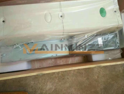 1PC USED Nidec Control Techniques inverter SPMD1403