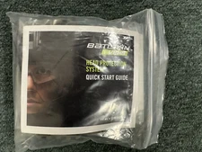 Revision Batlskin Viper Head Protection System