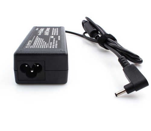65W Laptop Charger Adapter for Acer Aspire S5 S7 P3 Ultrabook Iconia Tab W700 - Picture 9 of 10