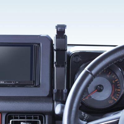 SUZUKI Jimny JB64 JB74 Smartphone Holder TSUCHIYA YAC SY-SZ6