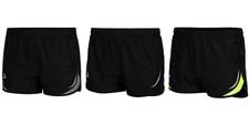 AIRTRACKS Funktions Laufshorts Comfort Line / Running Hose / Lauf Shorts Kurz