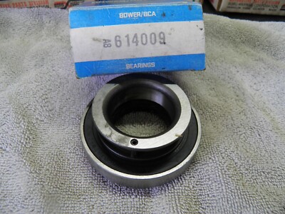 614009 BEARING throw out by Bower BCA | eBay