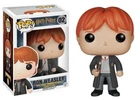 Ron Weasley #02 Pop! Vinyl Harry Potter *