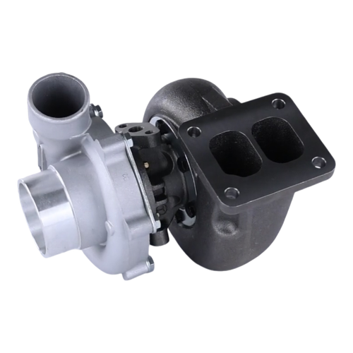 Turbocharger 1806078C91 fits International 7488 4366 3788 3588 1480 7388 - Picture 2 of 7