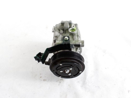 52060461 KLIMAKOMPRESSOR KLIMAANLAGE A/C FIAT PANDA 1.2 B 51KW 5M 5P (2020)