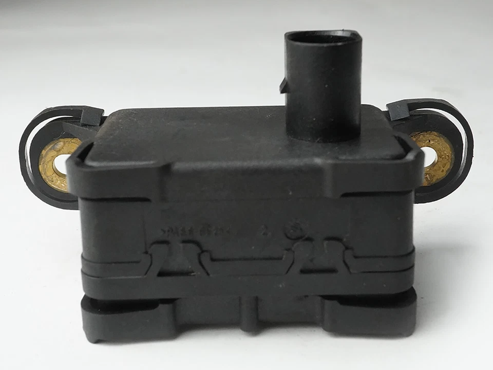 2007 - 2012 Audi Q7 4L Esp Yaw Rotation Multiple Plate Sensor Unit 7H0907652a - Image 3 of 4