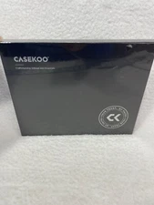 Casekoo iPhone 13 Pro Max Phone Case NIB