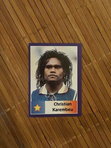 PICK ANY STICKER #1-264# World Cup 1998 France 98 Monde Diamond - Picture 192 of 367