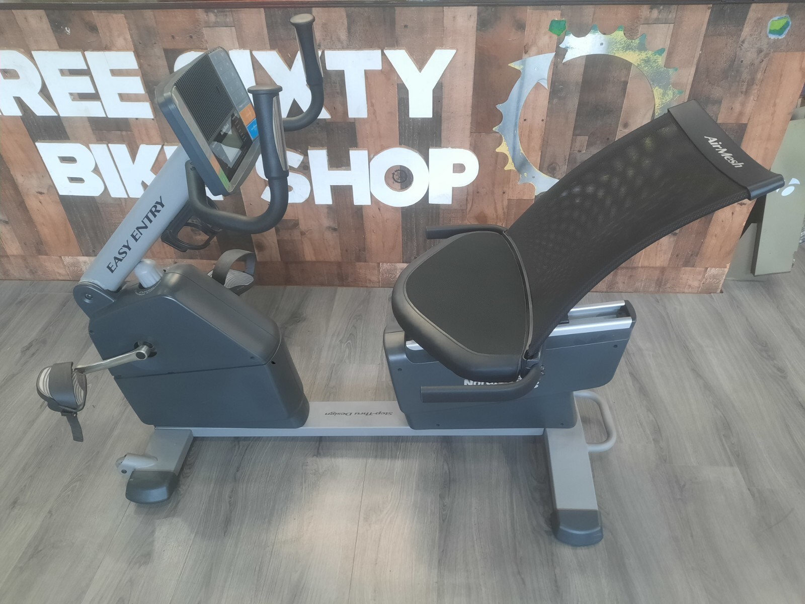 nordictrack sl728 exercise bike
