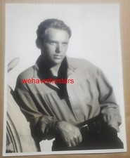 VINTAGE Douglas Fairbanks Jr. QUITE SEXY HANDSOME '39 OVERSIZE Portrait RICHEE