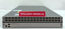 Image of Cisco Nexus N9K-C9336PQ ACI Spine switch with 36x 40G QSFP Port Network Switch