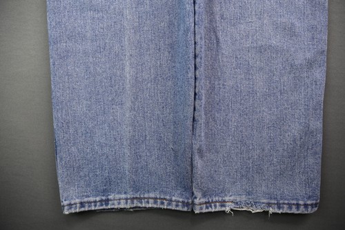 Pantalones de mezclilla para hombre Wrangler Twenty X 22MWX pierna recta talla 36x34 - Imagen 6 de 8