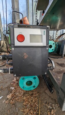 Wilo Stratos IPE40/120 1,5-2 Trockenläufer 