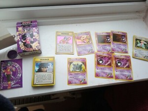 Pokemon Sabrina Deck for sale | eBay