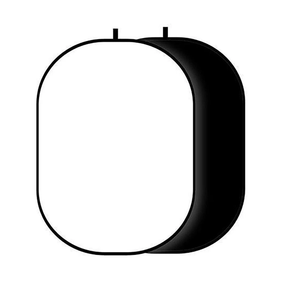 Phot-R 150cm x 200cm Large Photo Studio Collapsible Light Reflector + Case - Image 3 of 3