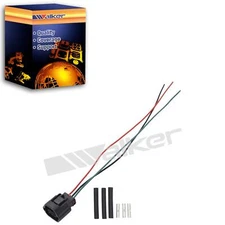 Walker Engine Crankshaft Position Sensor Connector For 2011-2020 Mitsubishi RVR