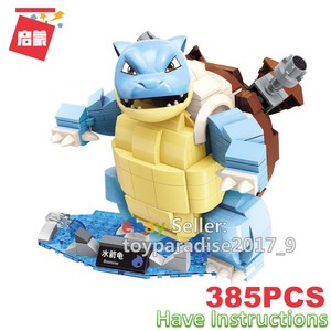 mega construx blastoise