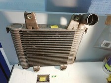 0K55313550. H10096RADIATORE INTERCOOLER KIA CARNIVAL 