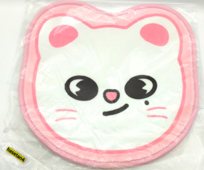 STRAY KIDS STAY JAPAN FC OFFICIAL GOODS SKZOO MINI CARPET Jiniret