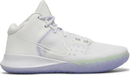 Nike Kyrie Flytrap 4 EP White Purple Pulse