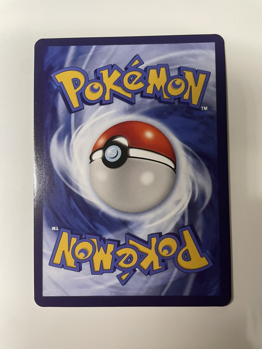 MPidgeot Pikachu V cos Holo Rare 027/055 | eBay
