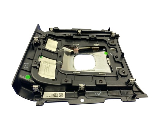 2020 LAND ROVER DISCOVERY SPORT L550 OEM CENTER CONSOLE SHIFTER TRIM COVER PANEL - Picture 12 of 15