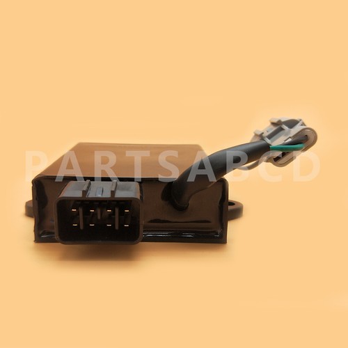 Partsabcd JCL Buyang FA D300 G300 ATV Quad CDI 5.3.01.0221 250cc 260cc ATV Parts - Picture 5 of 6