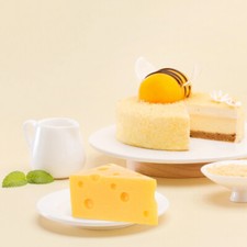 Kitchen Fake Cheese Model Fake Food Realistic Cheese Model Realistic Play Food