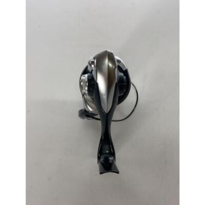 SHIMANO 12 VANQUISH C2000HGS Spinning Reel 02843 Used | eBay