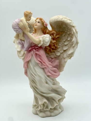 Seraphim Classics Angel MARIAH HEAVENLY JOY Roman 74109 - Picture 1 of 21