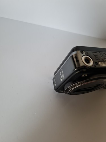 Sony Cybershot DSC-HX5 Kamera Digitalkamera FÜR ERSATZTEILE! - Bild 5 von 10