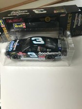DALE EARNHARDT 3 GOODWRENCH SERVICE PLUS OREO 1:24 NEW REVELL SELECT