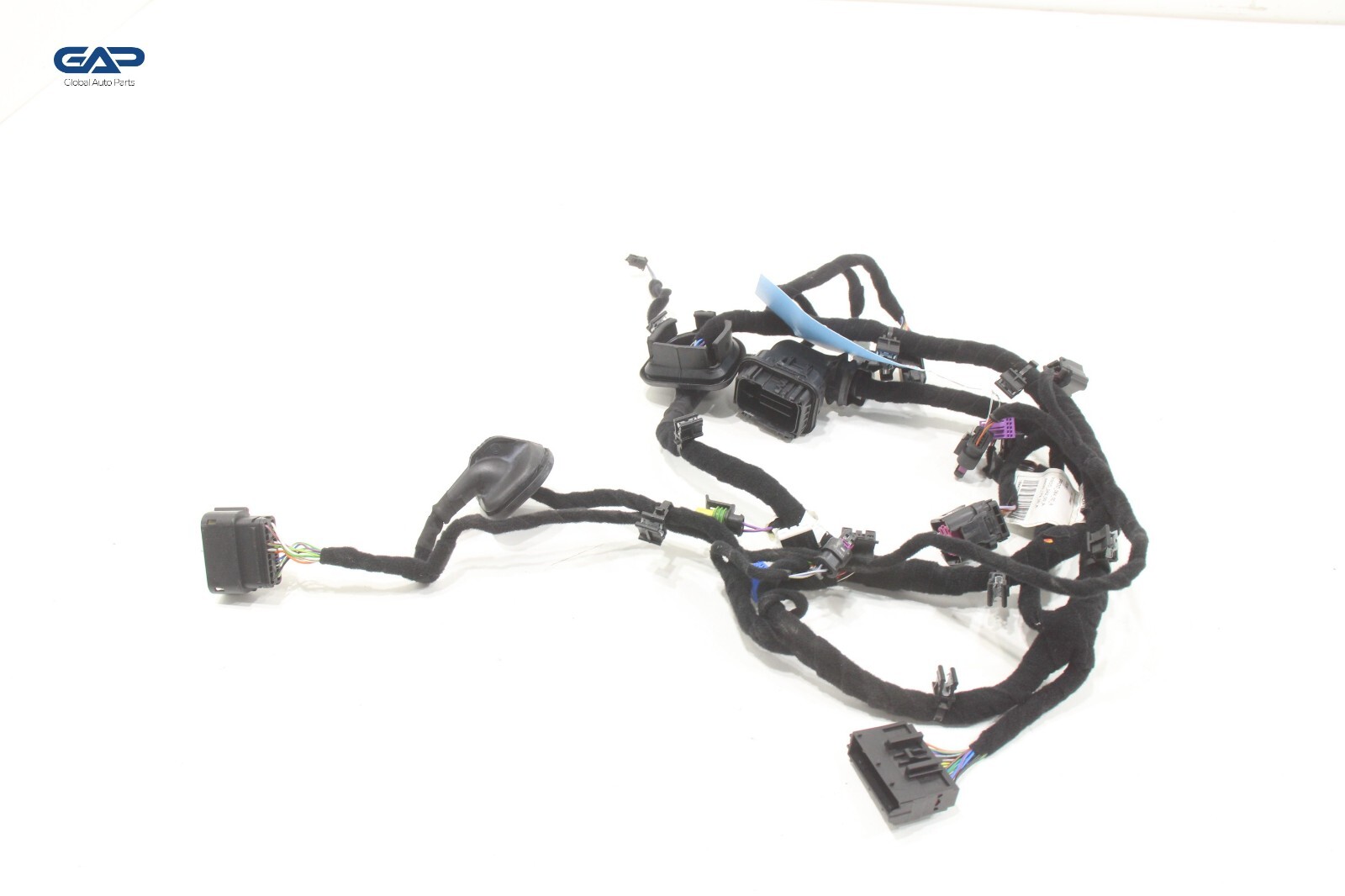 2023 - 2024 MASERATI GRECALE FRONT RIGHT SIDE DOOR WIRE WIRING HARNESS OEM