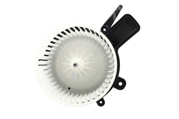 HVAC Blower Motor and Wheel ACDelco GM Original Equipment 15-81881 