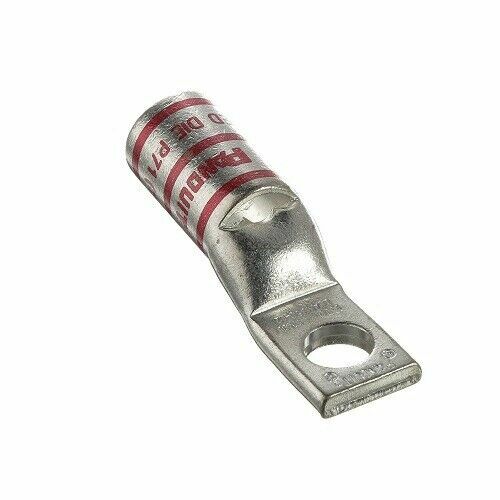 Panduit LCAN8-6-L Lug Terminal for sale online | eBay