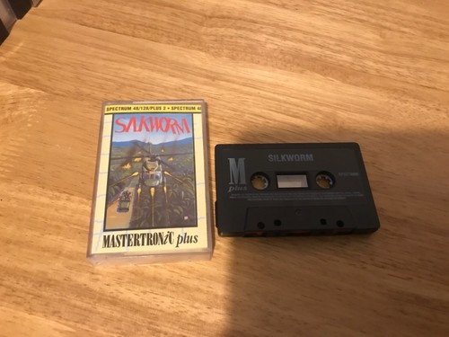 Spectrum cassette games code master,the hit squad,encore and more (T3) - Picture 313 of 458