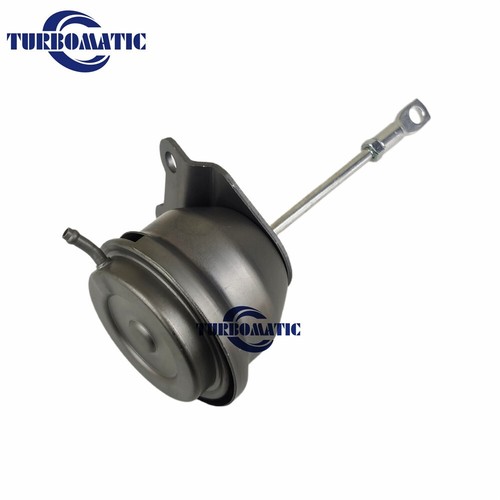 Turbo actuator TD02 49373-01001 for Audi VW Seat Skoda 1.4 TSI 90 Kw 122 HP CAXA - Picture 4 of 7