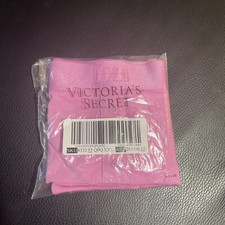 NWT VICTORIAS SECRET PINK HIGH WAIST BOYSHORT PANTIES UNDERWEAR