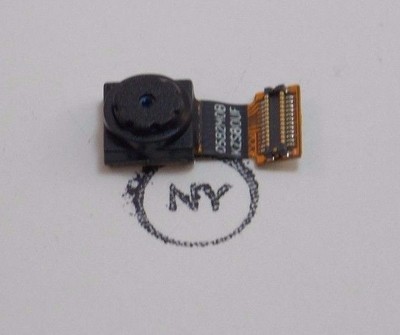 Front Facing Camera ZTE ZMAX 2 Z958 AT&T Phone OEM Replacement Part #289