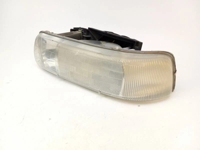 Faro conductor Chevrolet Suburban 2000-2006 Foto 3 de 4